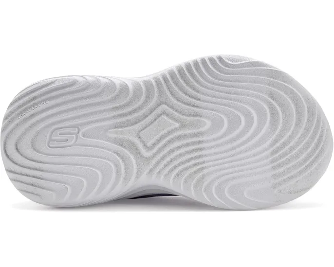 Кроссовки Skechers Hands Free Slip-Ins-Bounder Pro на пене Skele-Tech