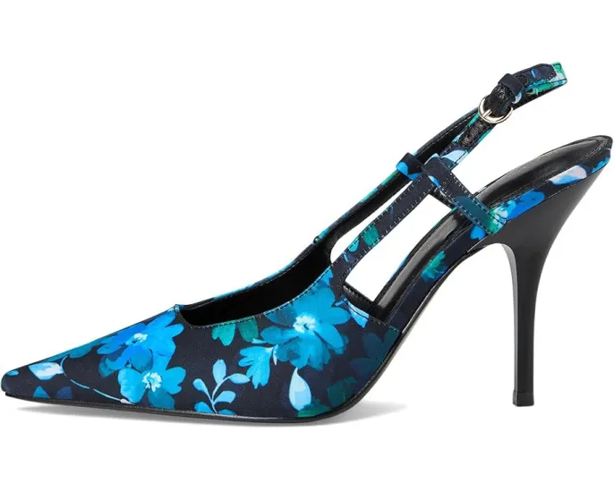 Туфли Marc Fisher LTD Torry с острым носком и шпилькой на ремешке