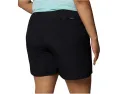 Шорты Columbia Plus Size Sandy River II с защитой от солнца UPF 30