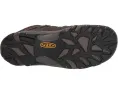 Рабочие ботинки Lansing Mid Waterproof Steel Toe от KEEN Utility с защитным мысом