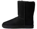 UGG Classic Short II угги из овчины с водонепроницаемой пропиткой