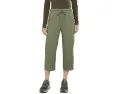 Брюки Marmot Lumina Crop из переработанного полиэстера