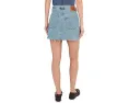 Юбка Levi's Premium Icon Utility с карманами в стиле 501