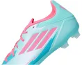 Бутсы Adidas F50 League Messi для твердого и универсального покрытия с шипами