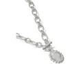 Подвеска Mama Link And Chain от Kendra Scott с цепочкой