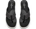 Сандалии Clarks Drift Carmen на клиновидной подошве с гибкой подметкой