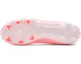 Бутсы Adidas F50 Sparkfusion Club с высоким верхом для травы и грунта