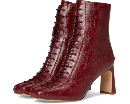 Ботинки Circus NY by Sam Edelman Kendra с квадратным носком и шнуровкой