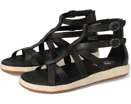 Сандалии SoftWalk Jamaica в стиле гладиатора с несколькими пряжками