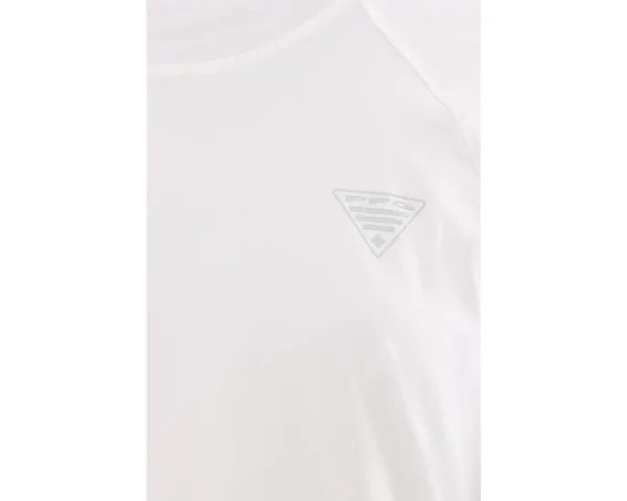 Худи Columbia PFG Wild Cast Sun с защитой UPF 50 и охлаждающим эффектом