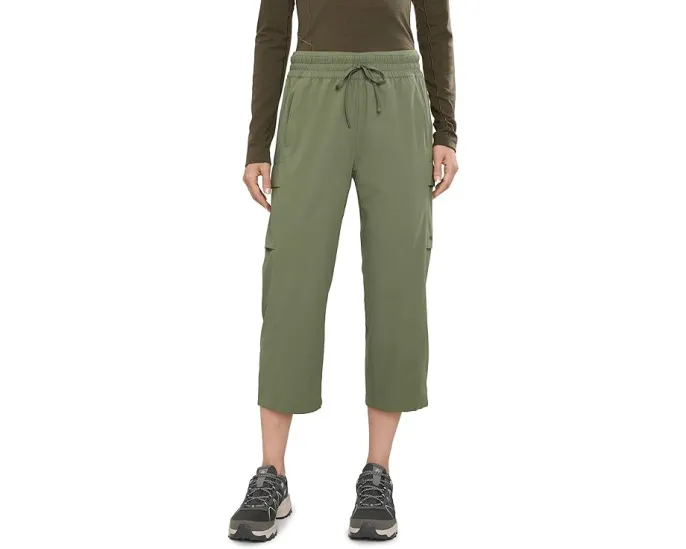 Брюки Marmot Lumina Crop из переработанного полиэстера