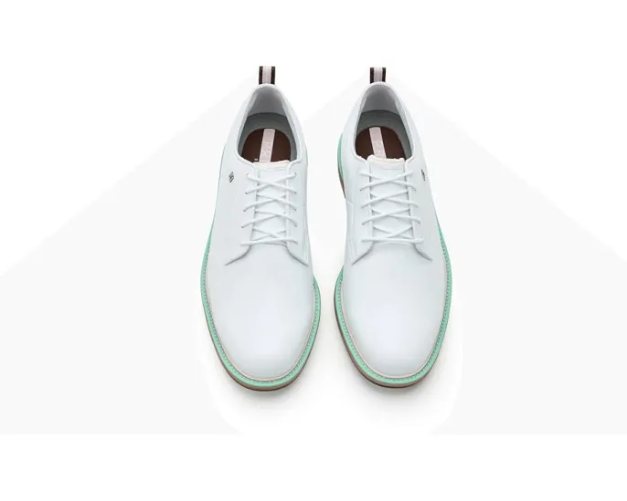 FootJoy Premiere Series Field классические гольф-ботинки из зерненой кожи