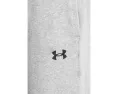 Under Armour шорты Rival Lightweight из легкого френч терри с накладными карманами
