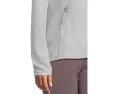 Флисовая куртка Mountain Hardwear Microchill Full Zip с воротником стойкой
