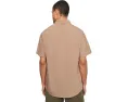 Рубашка Marmot Spring Creek с коротким рукавом и воротником