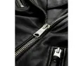 Косуха AllSaints Billie Biker из овечьей кожи с молниями