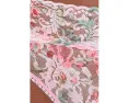 Printed Signature Lace® French Briefs