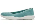 Слипоны Rockport Roana с тканевым верхом