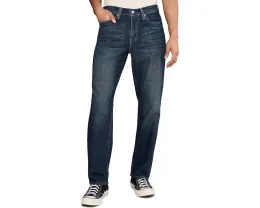Джинсы Levi's 541 Athletic Taper с расслабленным кроем и эластаном