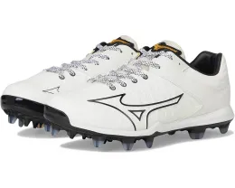 Бутсы для софтбола Mizuno Pro Fp Low Tpu с защитой на 270 градусов и подошвой C-flex