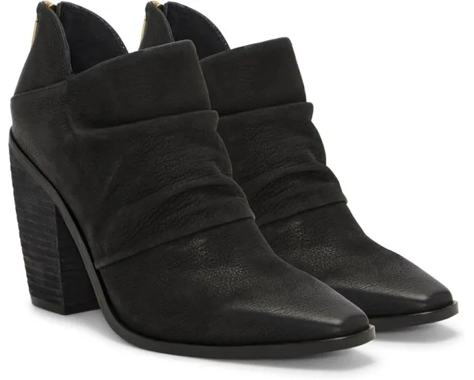 Ботильоны Vince Camuto Ainsley на квадратном каблуке