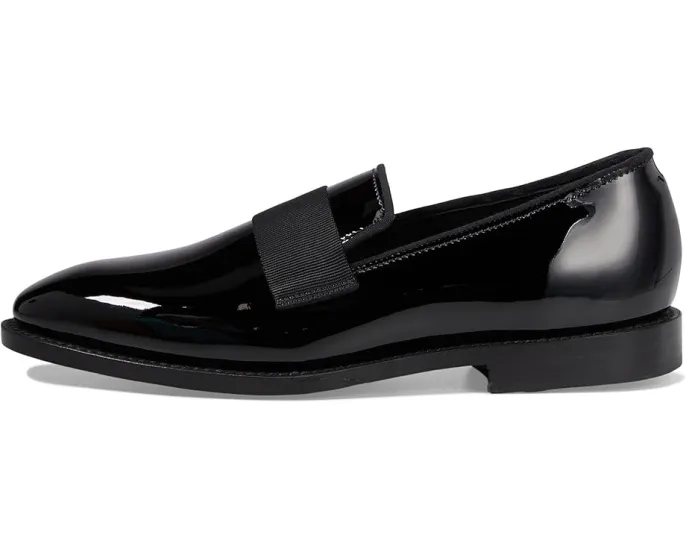 Мокасины James с пробковой стелькой от Allen Edmonds