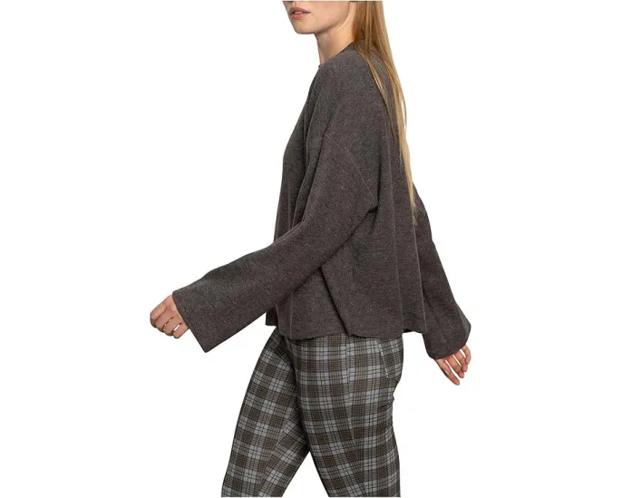 Уютный топ Sanctuary Into The Woods с мягкой текстурой