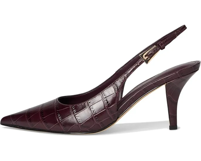 Туфли Marc Fisher LTD Dorie с острым носком и шпилькой