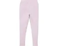 Леггинсы Polo Ralph Lauren Kids из френч терри для малышей с карманами