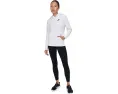 Толстовка Nike Club Fleece с капюшоном и уютным флисом