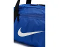 Спортивная сумка Nike Gym Club с регулируемым ремнем и карманами