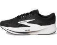 Кроссовки Brooks Revel Max с технологией GlideRoll Rocker для плавного переката