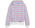 Детская толстовка Dreamcloth Vineyard Vines с капюшоном в полоску