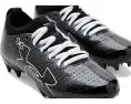 Under Armour детские бутсы для футбола Blur Select Jr с шипами