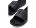 Шлепанцы Under Armour Ignite Pro 8 с фиксированной лямкой