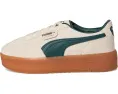 Кроссовки PUMA Palermo Elevata из замши с платформой