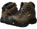 Водонепроницаемые ботинки KEEN Utility Braddock Mid AL со стальным носком