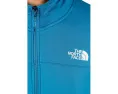 Куртка The North Face Cedar Trail с сетчатым флисом и молнией