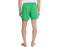 Клетчатые боксеры Polo Ralph Lauren AOPP Woven из хлопка с эластаном