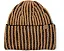Шапка Chunky Plaited Beanie с плетеной вязкой и кожаным лейблом UGG