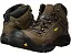 Водонепроницаемые ботинки KEEN Utility Braddock Mid AL со стальным носком