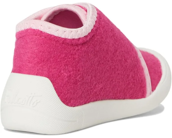 Детская обувь Naturino Falcotto Snuppy Vl. с застежкой на липучке