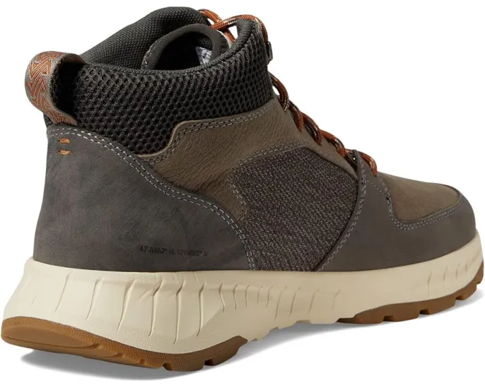Кроссовки Forsake Wild Sky Mid с мембраной и композитным подноском