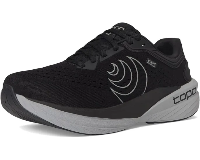 Водонепроницаемые кроссовки Topo Athletic Phantom 4 WP с технологией eVent BIO