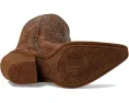 Ковбойские сапоги Ariat Guinevere Western до колена с молнией и квадратным носком