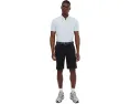 Polo футболка adidas Golf Ultimate365+ Go-To Print с влагоотводящими свойствами