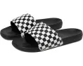 Сандалии Vans La Costa в шахматную клетку