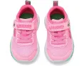 Детские кроссовки SKECHERS KIDS x John Deere с фермерским принтом