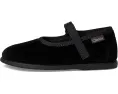 Детские туфли Cienta Kids Shoes 400075 из бархата на липучке