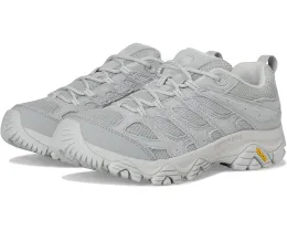 Низкие трекинговые ботинки Merrell Moab 3 Ready Zip с боковой молнией